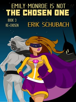 cover image of Re-chosen